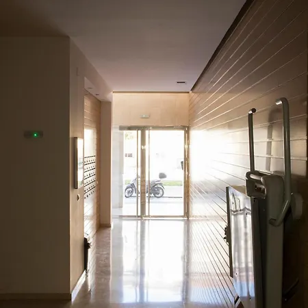 Apartment Sea Iruhouse