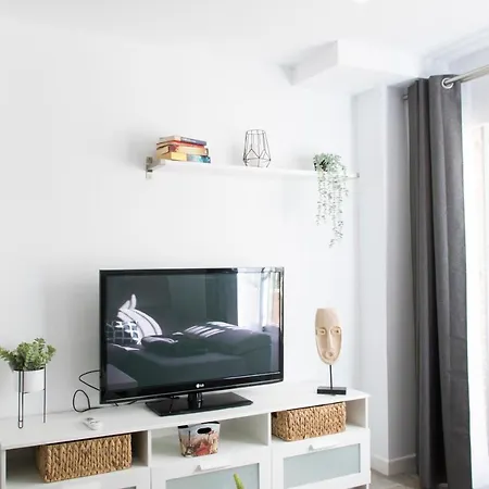 Apartment Sea Iruhouse *