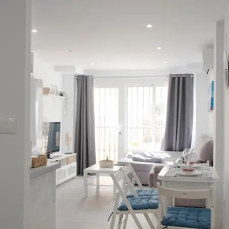Sea Iruhouse Apartment *