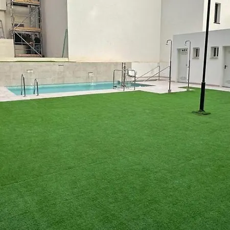 Sea Piscina - By N&n Luxe Homestay szállás