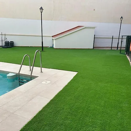 Sea Piscina - By N&n Luxe Homestay szállás