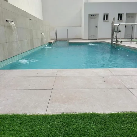 Homestay szállás Sea Piscina - By N&n Luxe