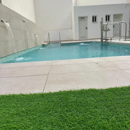 Sea Piscina - By N&n Luxe *
