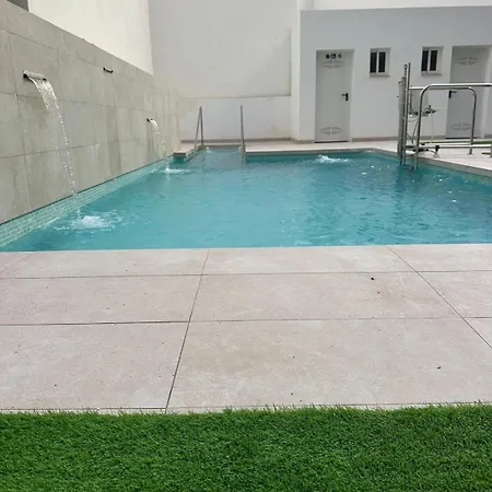 Sea Piscina - By N&n Luxe * Málaga