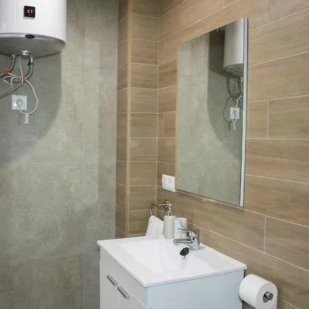 Apartament Sea Iruhouse *