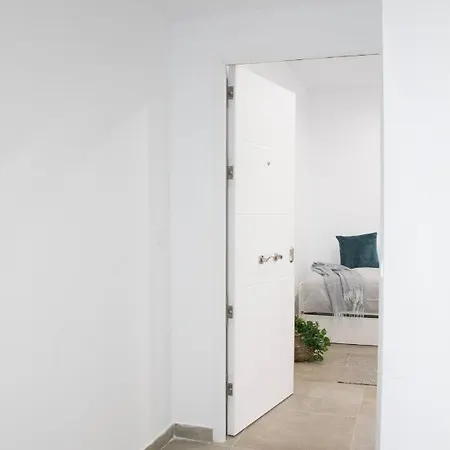 Apartament Sea Iruhouse *