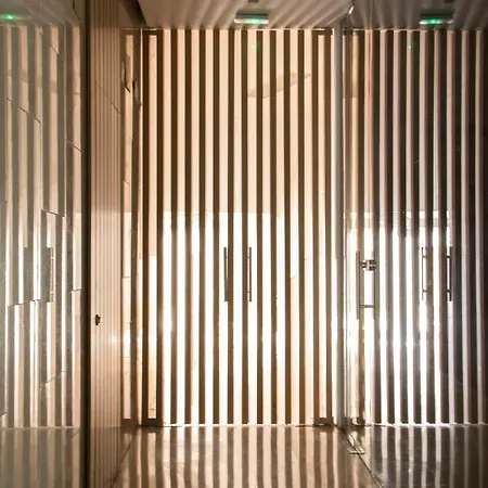 Sea Iruhouse Apartament Malaga