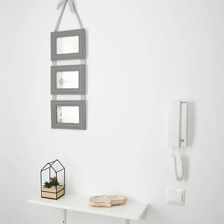 Sea Iruhouse Apartament Malaga