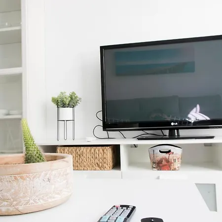 Apartament Sea Iruhouse