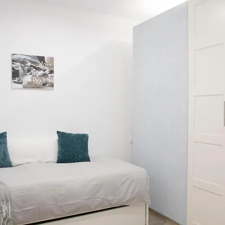 Apartament Sea Iruhouse *