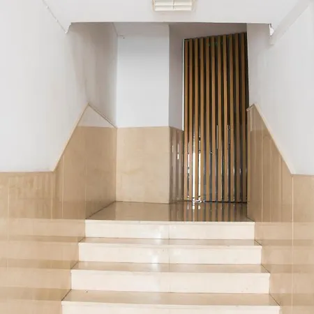 Apartament Sea Iruhouse *